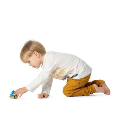 Chicco City Patrol 3 Mini Veículos 1-4A