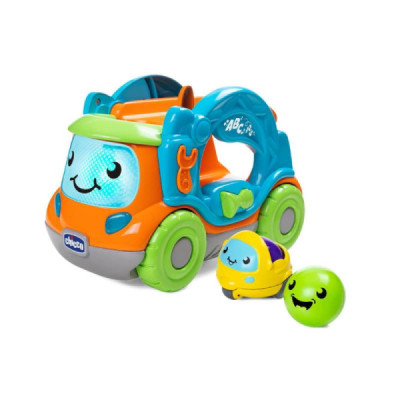 Chicco Sebastião Camião Falante 1-4A