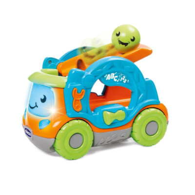 Chicco Sebastião Camião Falante 1-4A