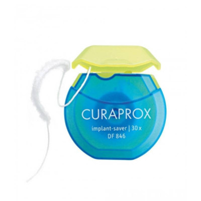 Curaprox Fio Dentário DF 846