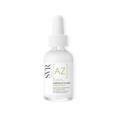 SVR Sebiaclear Ampoule AZ 30ml