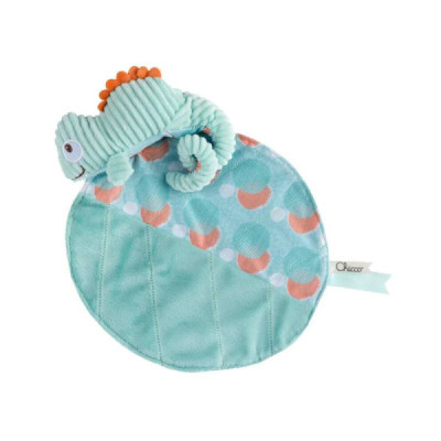 Chicco My Sweet Doudou Camaleão +0M