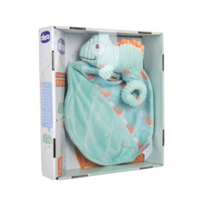 Chicco My Sweet Doudou Camaleão +0M