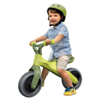Chicco ECO+ Bicicleta Verde +18M