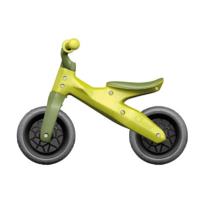 Chicco ECO+ Bicicleta Verde +18M