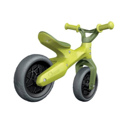 Chicco ECO+ Bicicleta Verde +18M