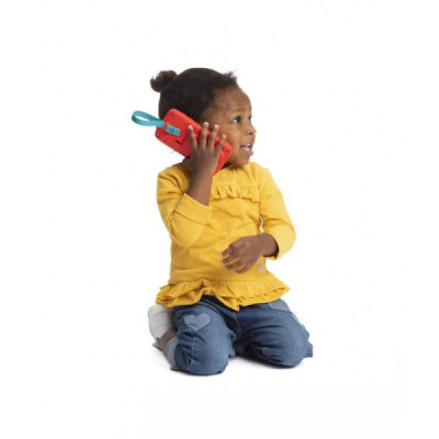 Chicco Telemóvel Falante 6-36M