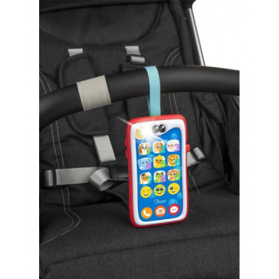 Chicco Telemóvel Falante 6-36M
