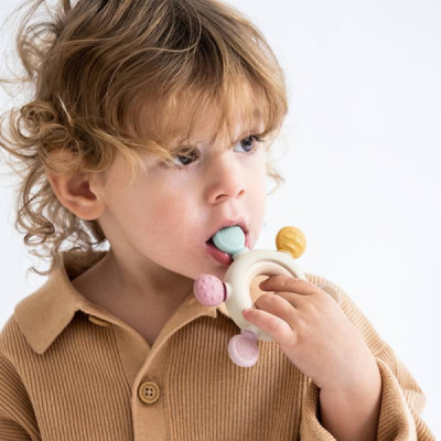 Saro Mordedor Sensorial +4M