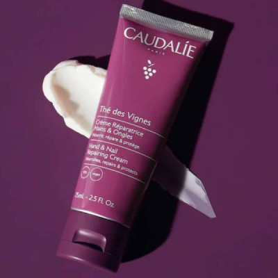 Caudalie Thé Des Vignes Lábios e Mãos Duo