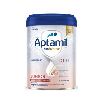 Aptamil ProFutura Junior Duo +12M 800g