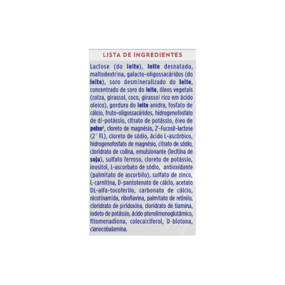 Aptamil ProFutura Junior Duo +12M 800g