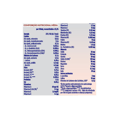 Aptamil ProFutura Junior Duo +12M 800g