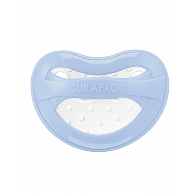 Curaprox Chupeta Azul Size 2 +30Meses