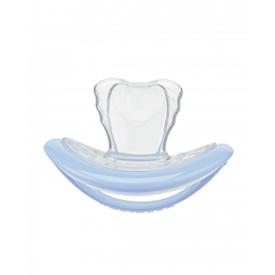 Curaprox Chupeta Azul Size 2 +30Meses