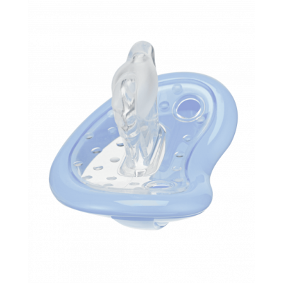Curaprox Chupeta Azul Size 2 +30Meses