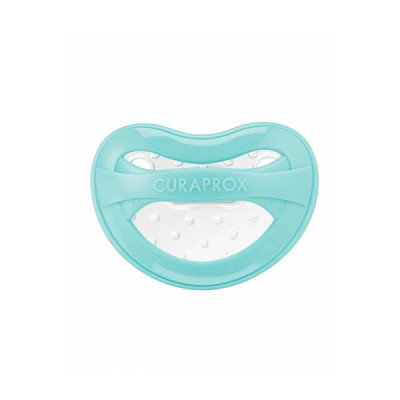 Curaprox Baby Chupeta Turquesa Size 2 +30Meses