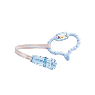 Curaprox Baby Mordedor Azul 0-24M