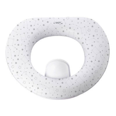 Saro Redutor Macio Para Sanita