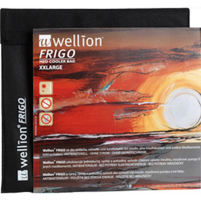 WELLION FRIGO XXL
