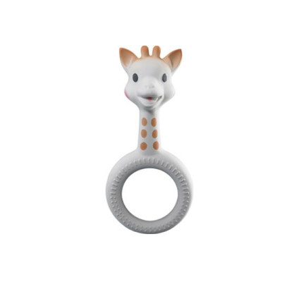 Sophie La Girafe Anel de Dentição +0M