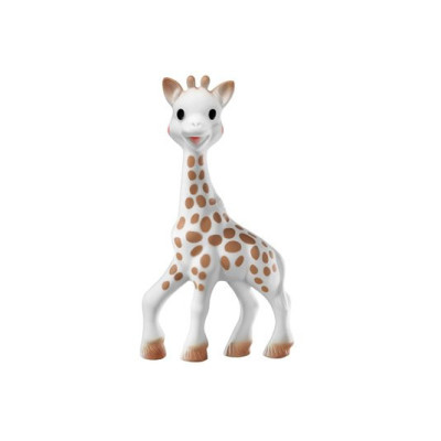 Sophie La Girafe Set Girafa + Guizo Suave +3M | Farmácia d'Arrábida