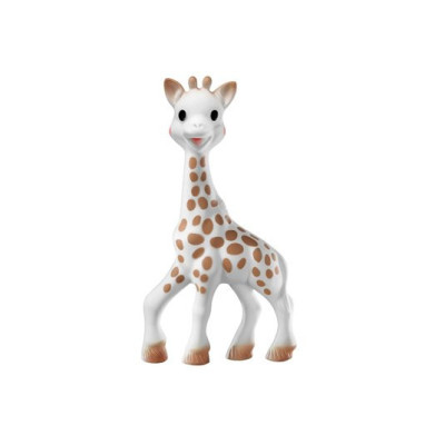 Sophie La Girafe Set Girafa + Guizo Suave +3M