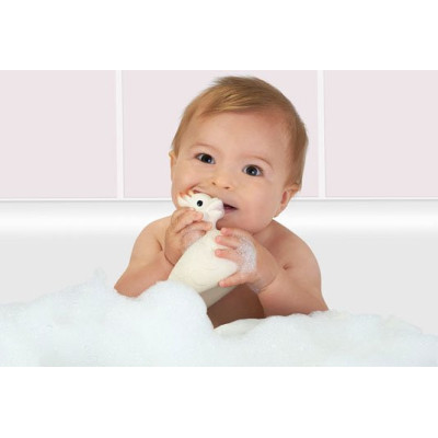 Sophie La Girafe Só Pure Brinquedo de Banho +0M