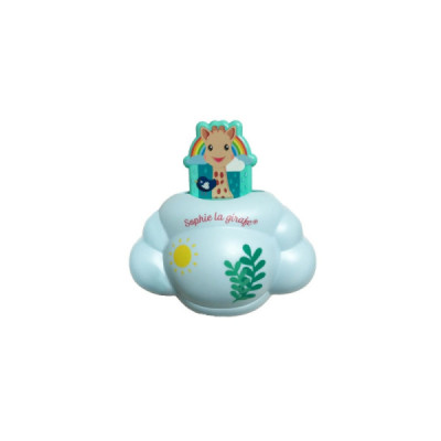 Sophie La Girafe Nuvem de Banho +10M