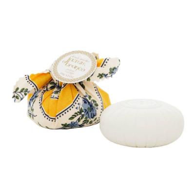 190577900770 Castelbel Jasmim Branco Chita Sabonete 150g