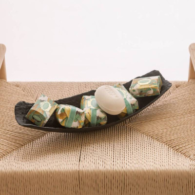 Castelbel Portus Cale White Crane Sabonete 150g