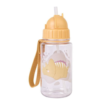 Saro Garrafa com Palhinha Mostarda