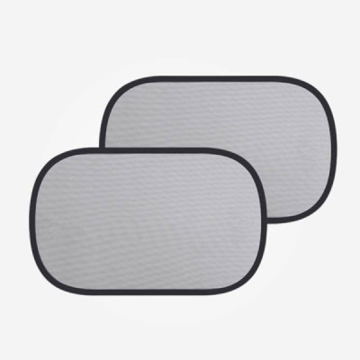 Saro Cortina Auto-Adesiva Carro