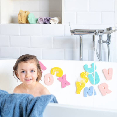 Saro Mr. Wonderful Brinquedo de Banho \"O Mar de Felicidade\" +36M