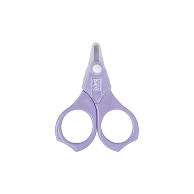 Saro Tesoura Iniciação Roxo