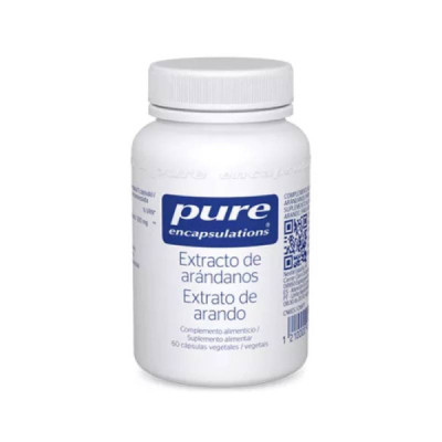 Pure Encapsulations Extrato De Arando 60 Caps | Farmácia d'Arrábida