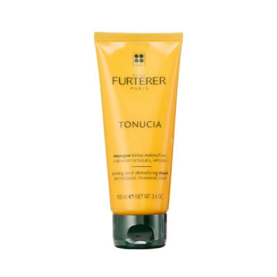 René Furterer Tonucia Máscara Tonificante 100ml