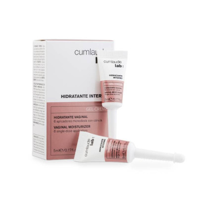 Cumlaude Lab Hidratante Interno 6x5ml