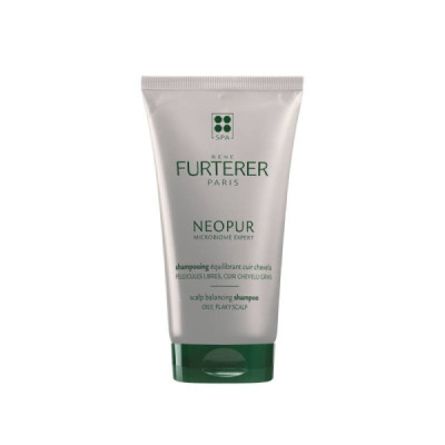 René Furterer Neopur Champô Caspa Oleosa 150ml