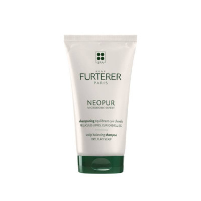 René Furterer Neopur Champô Caspa Seca 150ml