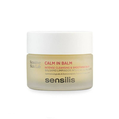 Sensilis Calm In Bálsamo de Limpeza 50ml