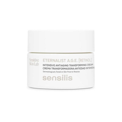 Sensilis Eternalist Age [Retinol] Creme 50ml