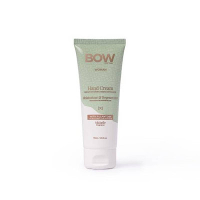 Bow Woman Michelle Creme de Mãos 75ml