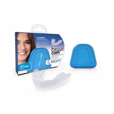 Prim Bruxicalm Protetor Bucal Noite