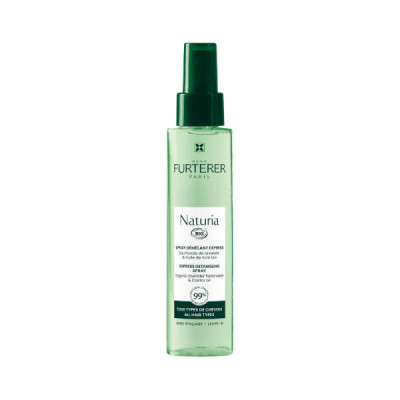 René Furterer Naturia Spray Desembaraçador 200ml