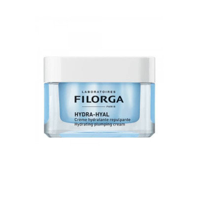 Filorga Hydra-Hyal Creme 50ml | Farmácia d'Arrábida