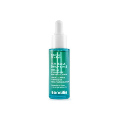 Sensilis Skin Rescue [Serum S.O.S.] 30ml