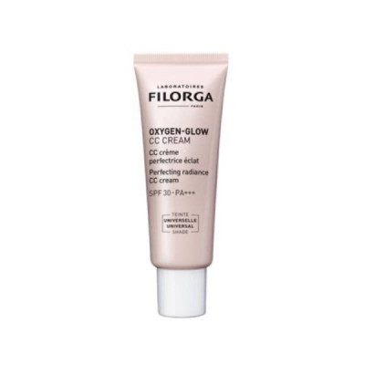 Filorga Oxygen-Glow CC Cream FPS30 40ml | Farmácia d'Arrábida