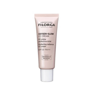 Filorga Oxygen-Glow CC Cream FPS30 40ml