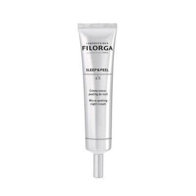 Filorga Sleep & Peel Creme 40ml
